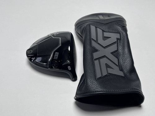 Used PXG 0311 Black OPS Golf Drivers | StickHawk
