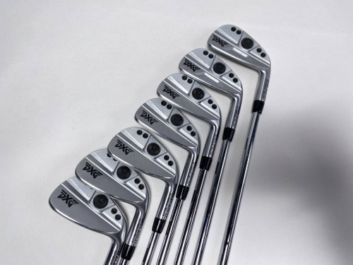 Used PXG 0311 ST GEN4 Golf Iron Sets | StickHawk