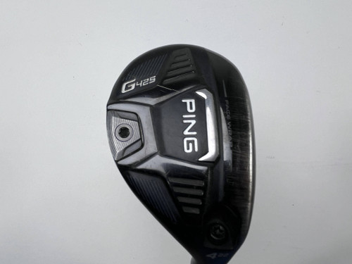 Ping G425 4 Hybrid 22* Mitsubishi Chemical Tensei Blue CK Series 80g Stiff RH, 1 of 12