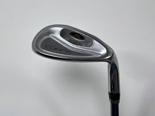 Cobra SS Oversize Sand Wedge SW 55* Aldila HM Tour 55g Ladies Graphite Womens RH, 1 of 12