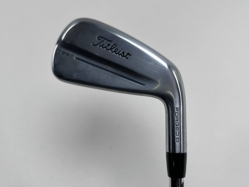 Titleist T250 2025 Single 3 Iron True Temper Dynamic Gold S300 Stiff Steel RH, 1 of 12
