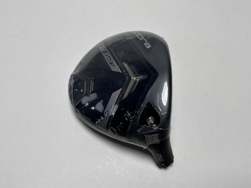 Cobra DS-ADAPT MAX 3 Fairway Wood 18.5* HEAD ONLY Womens RH NEW, 1 of 12