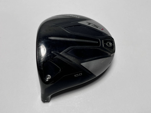 LEFTY Titleist TSi1 Driver 10* HEAD ONLY Mens LH, 1 of 12