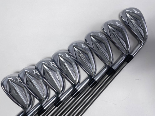 Used Mizuno JPX 923 Forged Golf Iron Sets | StickHawk