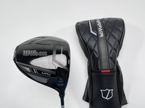 Used Wilson Golf Drivers | StickHawk