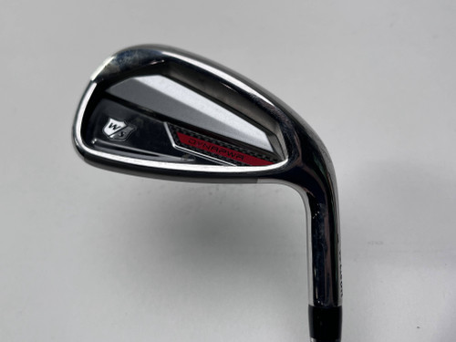 Wilson Dynapwr Single 8 Iron UST Mamiya Recoil Dart 65g Regular Graphite Mens RH, 1 of 12