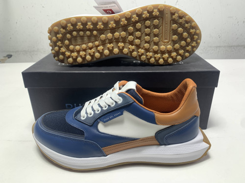 Duca Del Cosma Davanti Golf Shoes Men's SZ 8 NIB, 1 of 12