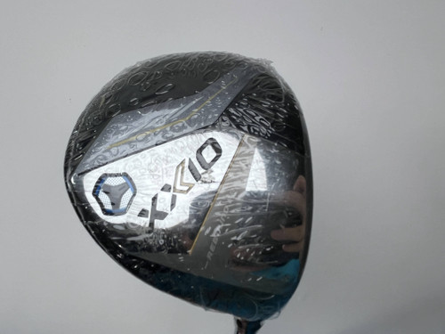 XXIO 13 5 Fairway Wood 18* MP1300 3322 39g Regular Graphite Mens RH NEW, 1 of 12