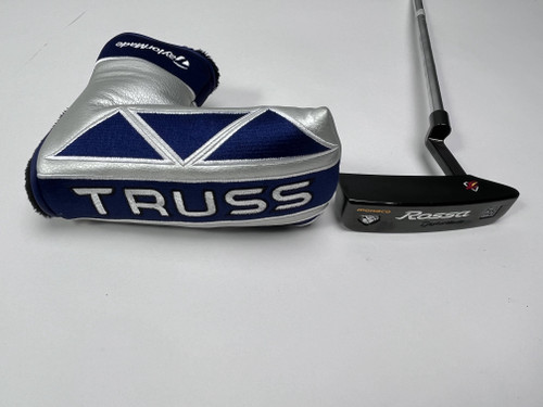 TaylorMade Rossa TP By Kiama Monaco Putter 35" Mens RH HC, 1 of 12