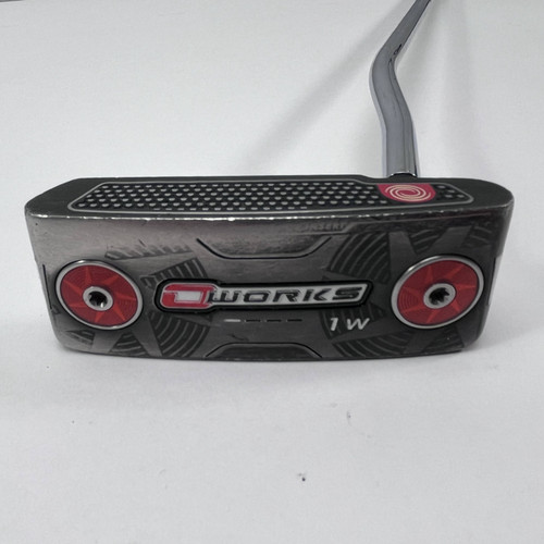 Odyssey O-Works 1W Putter 34.5" Mens RH, 1 of 12