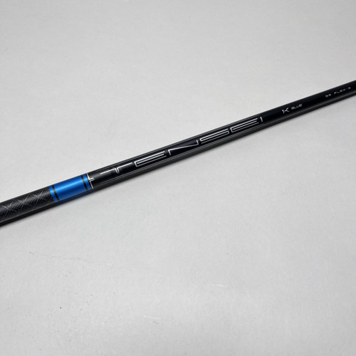 Mitsubishi Chemical Tensei Blue 1K Series Stiff Driver Shaft 46" -Titleist, 1 of 12