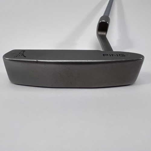 Ping Anser 2 Putter 30" Black Dot Junior RH, 1 of 12