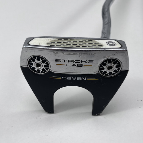 Odyssey Stroke Lab Seven Putter 35