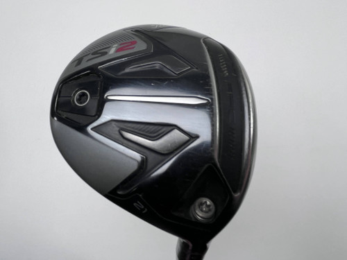 Titleist TSi2 7 Fairway Wood 21* Tensei Blue Raw AV Series 65g Regular RH, 1 of 12
