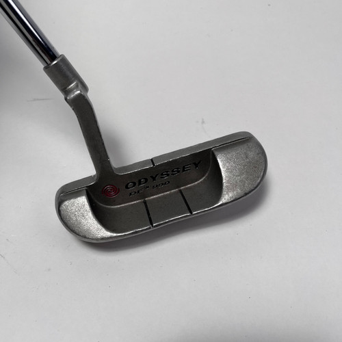 Odyssey Dual Force 990 Putter 35" Mens RH, 1 of 12