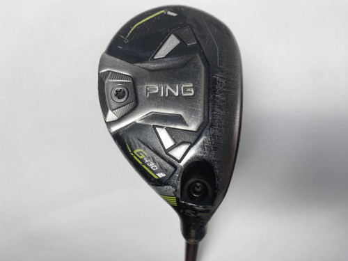 Used Ping G430 Golf Hybrids | StickHawk