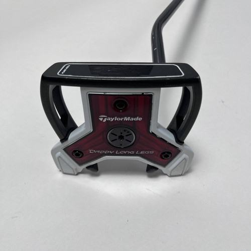 TaylorMade Daddy Long Legs Putter 35" Mens RH, 1 of 12