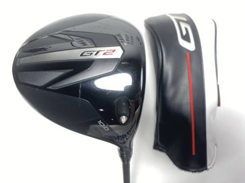 Titleist GT2 Driver 10* Tensei K Blue Xlink Tech 55g Regular RH HC, 1 of 12