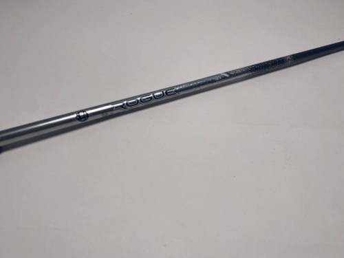 Aldila Rogue 110 MSi 70g Extra Stiff Graphite Driver Shaft 44.75" -TaylorMade, 1 of 12