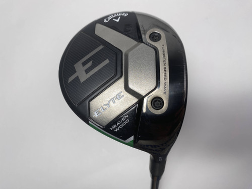 Callaway Elyte Fairway Heaven Wood 20* Project X Denali Blue 6.0 70g Stiff RH, 1 of 12