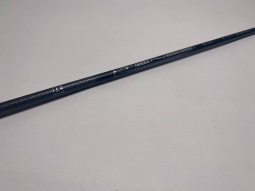 Mitsubishi Chemical Tensei 1K Black 65g Stiff Driver Shaft 44.5" -Titleist, 1 of 12