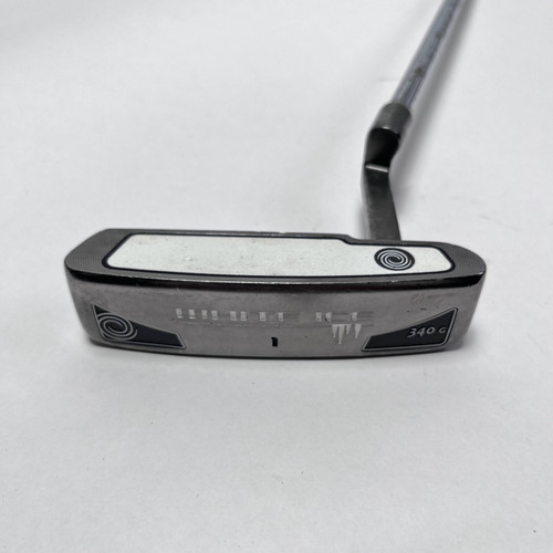 Odyssey White Ice 1 Putter 35" Mens RH, 1 of 12