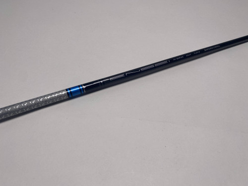Mitsubishi Chemical Tensei Blue AV Series 65g Stiff Hybrid Shaft 39.5" -Titleist, 1 of 12