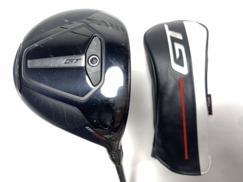 Titleist GT280 Mini Driver 13* Project X Denali Blue 6.5 60g Extra Stiff RH HC, 1 of 12