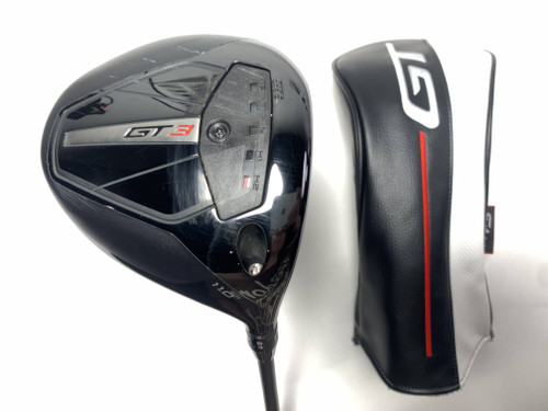 Titleist GT3 Driver 11* Tensei K Black XlinkTech 65g Extra Stiff RH HC, 1 of 12