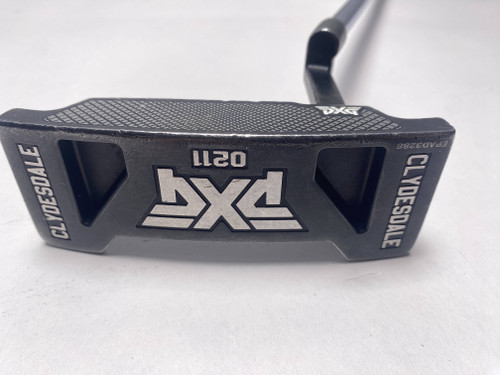 PXG 0211 Clydesdale Putter 35.5" Mens RH, 1 of 12