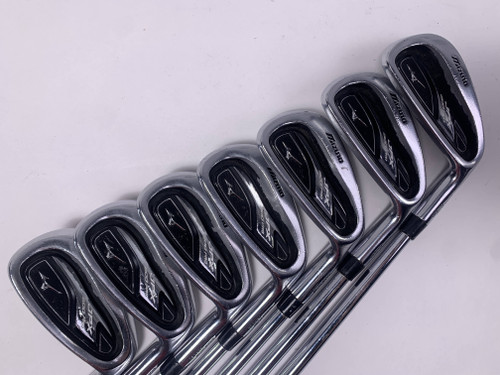 ジェノ セット Used Mizuno JPX 800 Pro Golf Iron Sets | StickHawk