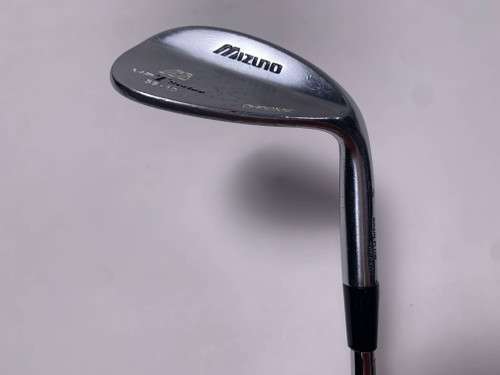 Mizuno MP T Series Chrome 2008 Lob Wedge LW 58* 10 TT DG Wedge RH, 1 of 12
