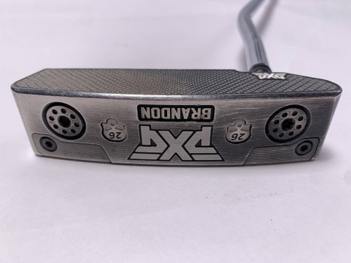 PXG Brandon Putter 34.5" Mens RH, 1 of 12