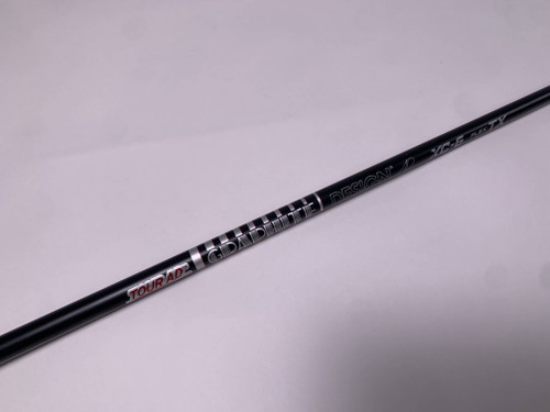 Graphite Design Tour AD XC-6 Tour X- Stiff Graphite Driver Shaft 44"-Ping, 1 of 12