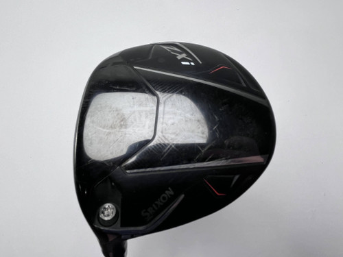 LEFTY Srixon ZXi 5 Fairway Wood 18* Project X Denali Red 5.5 50g Regular LH, 1 of 12