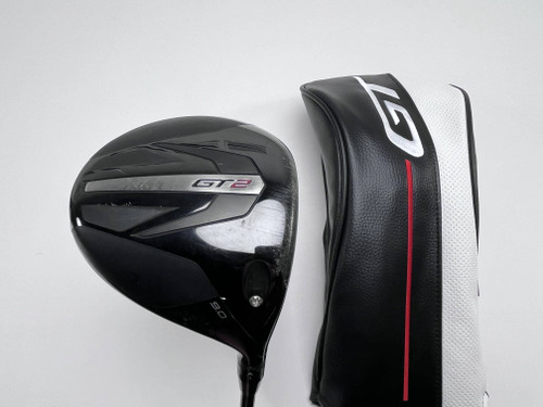 Titleist GT2 Driver 9* Tensei Blue AV Series Xlink Tech 55g Regular RH HC, 1 of 12