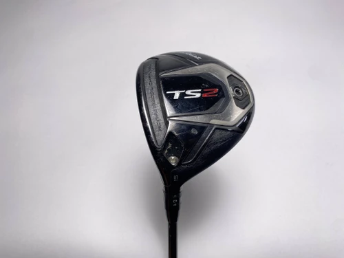 Titleist TS2 3 Fairway Wood 15* Tensei Blue AV Series 65g Regular LH, 1 of 12