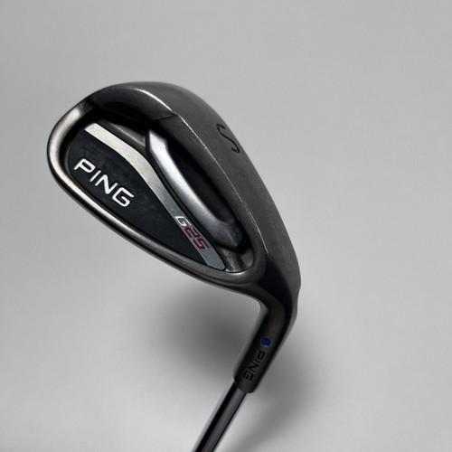 Used Ping G25 Golf Wedges | StickHawk