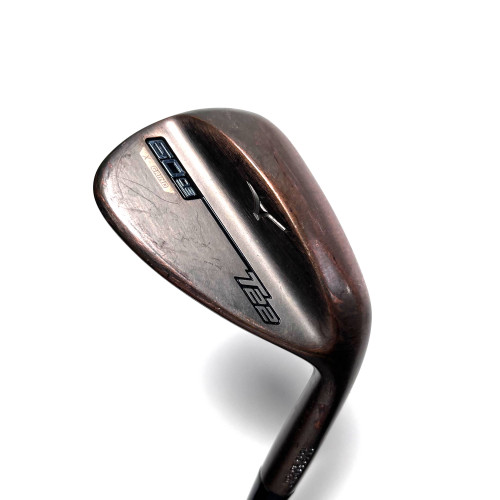 Mizuno T22 Denim Copper Lob Wedge LW 60* 6 Bounce X-Grind TT DG S400 Stiff RH, 1 of 12