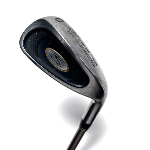 Cobra Transition S Senior Single 8 Iron Aldila VS Proto HL 60 60g Senior RH, 1 of 12