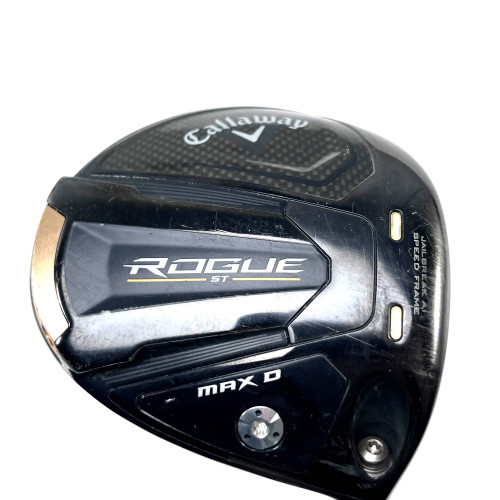 Callaway Rogue ST Max Draw Driver 12* Cypher Forty 4.0 40g Ladies RH, 1 of 12