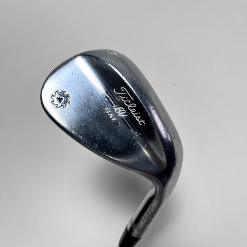 Titleist Vokey SM7 Slate Blue Sand Wedge SW 54* 10 Bounce S-Grind
