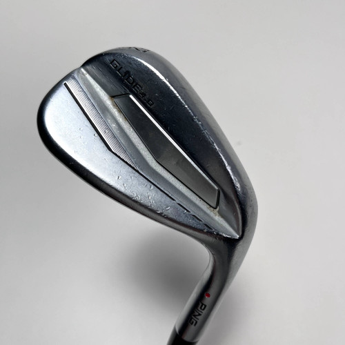 Used Ping Glide 4.0 Golf Wedges | StickHawk