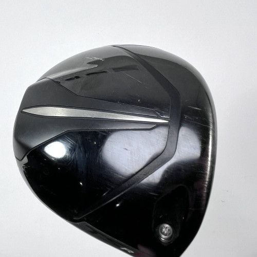 Titleist TSR1 Driver 12* Mitsubishi Rayon Diamana S+62x5ct 62g Regular RH, 1 of 12