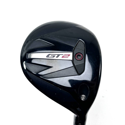 Titleist GT2 5 Fairway Wood 18* Tensei K Blue Xlink Tech 65g Regular RH, 1 of 12