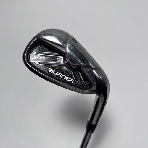 Used TaylorMade Burner 2.0 Golf Wedges | StickHawk