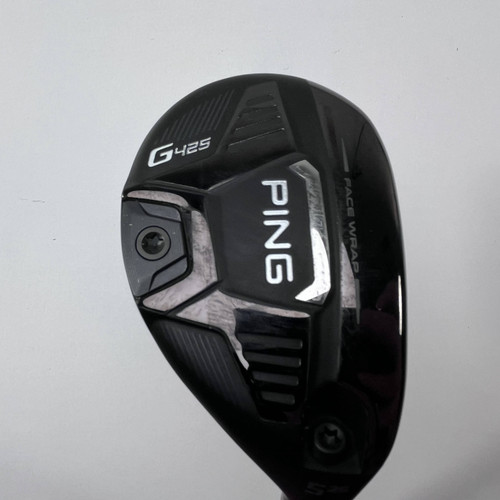 Ping G425 5 Hybrid 26* Alta CB 70g Regular Graphite Mens RH HC