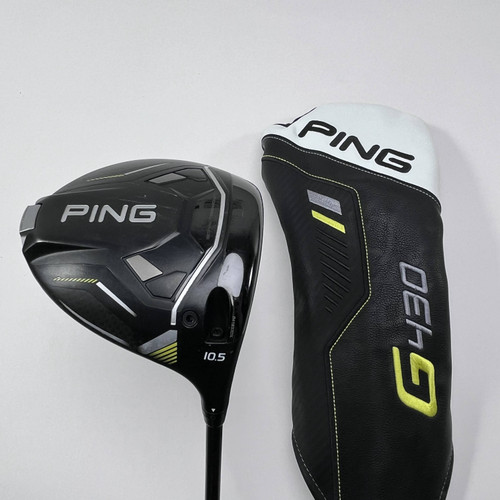 Used Ping G430 MAX 10K Golf Drivers | StickHawk