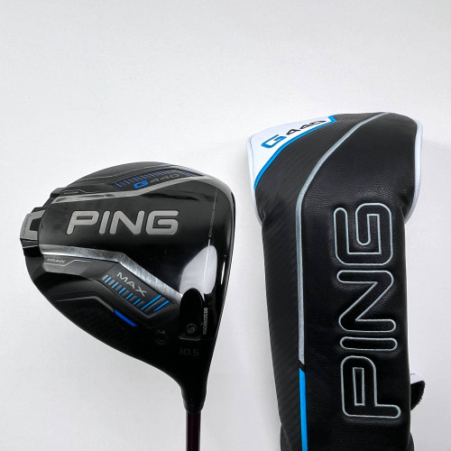 Used Ping G440 MAX Golf Drivers | StickHawk