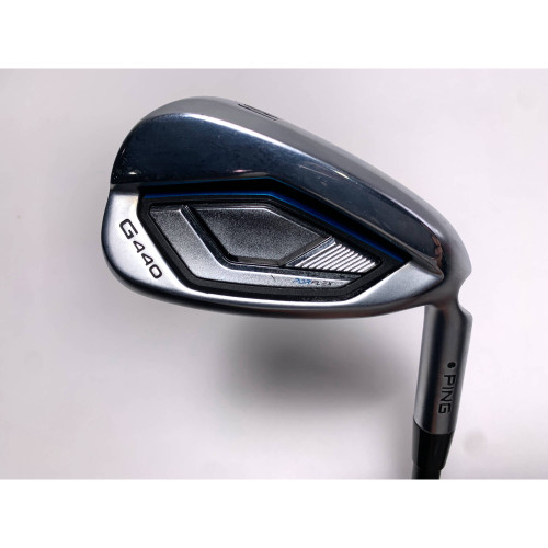 Ping G440 Pitching Wedge PW Black Dot Alta CB AWT Regular Graphite Mens RH, 1 of 12